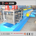 C Purline Hydraulic Twisting Roll Forming Machinery